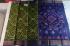 COTTON X KORA SILK TIE DYE SAREES CHINNLAPATTI
